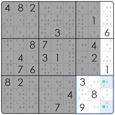 times sudoku
