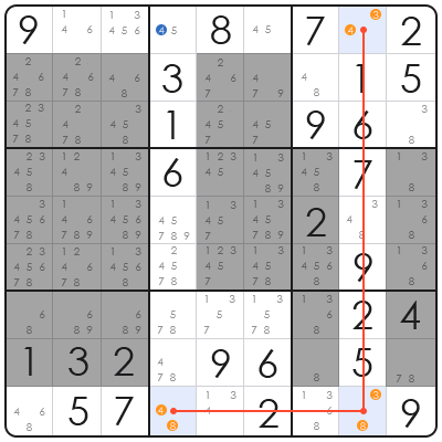 sudoku cb