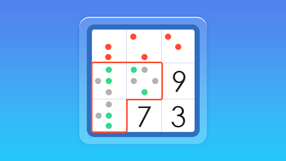 sudoku solver 6x6