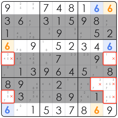 sudoku coach
